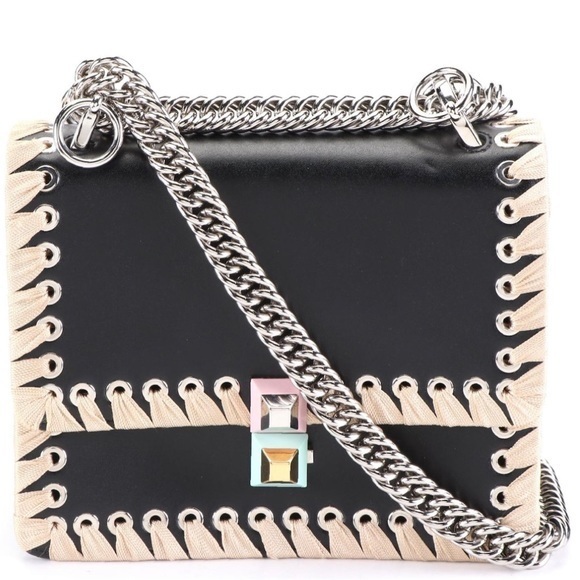 Fendi Kan I whipstitch - Picture 1 of 7